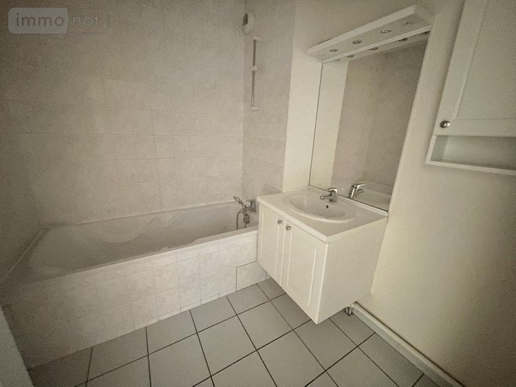 Appartement a vendre Reims 51100 Marne 77 m2 3 pièces 245000 euros