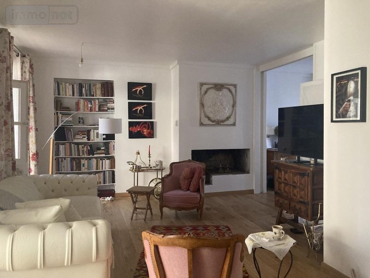 Maison a vendre Saint-Pierre-Église 50330 Manche 95 m2 5 pièces 253616 euros