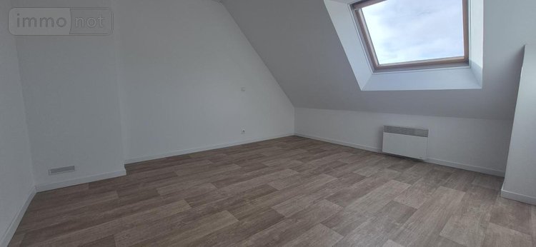 Maison a vendre Caden 56220 Morbihan 129 m2 5 pièces 257000 euros