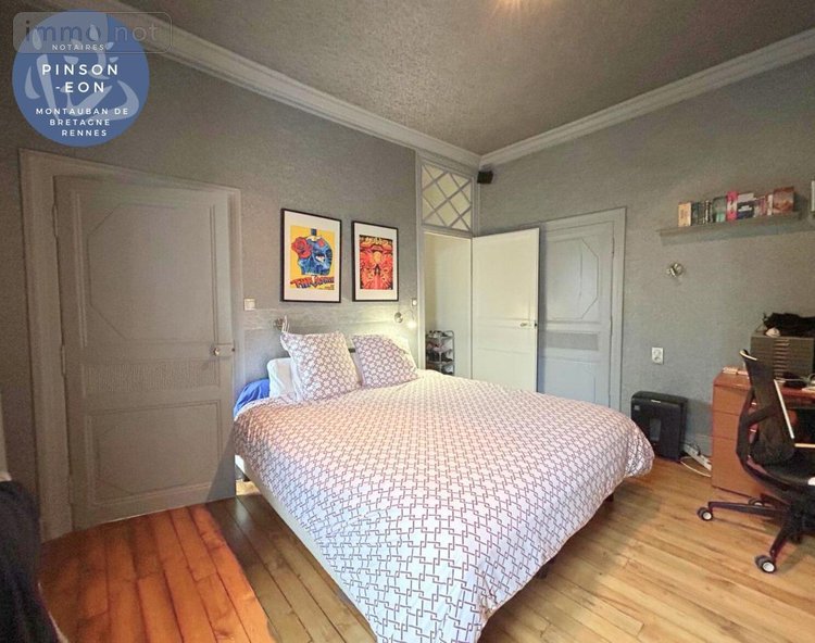 Maison a vendre Rennes 35000 Ille-et-Vilaine 317 m2 11 pièces 2091200 euros