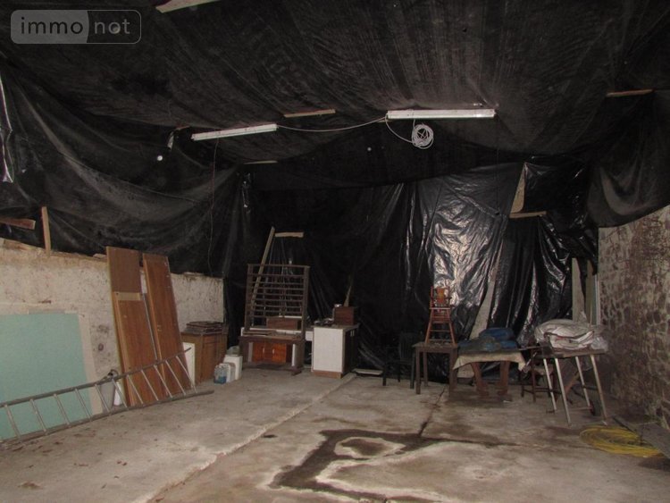 Maison a vendre Moyon Villages 50860 Manche 130 m2 5 pièces 169540 euros