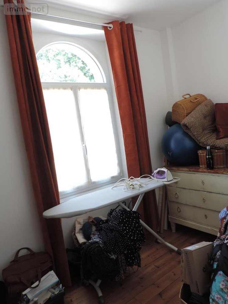 Maison a vendre Belle-Isle-en-Terre 22810 Côtes-d'Armor 90 m2 6 pièces 161400 euros