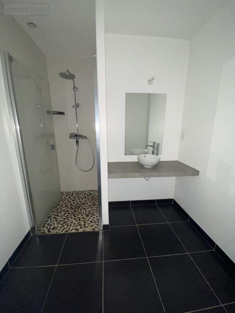 Location maison Loudéac 22600 Côtes-d'Armor 184 m2 5 pièces 1030 euros