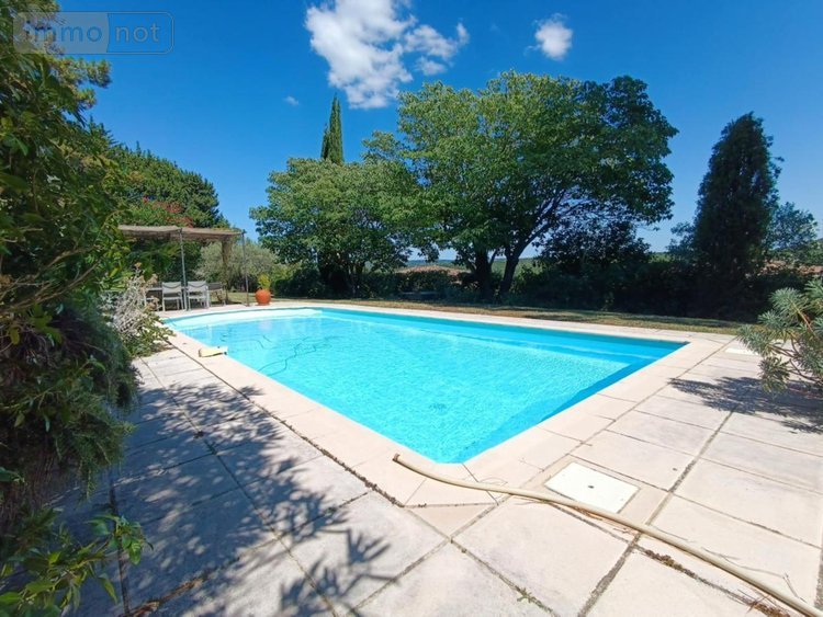 Maison a vendre La Garde-Adhémar 26700 Drôme 176 m2 5 pièces 680000 euros