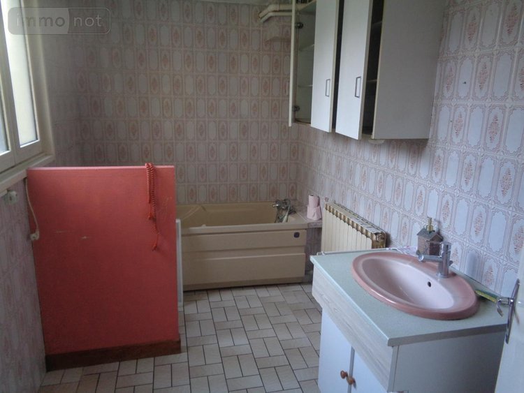 Maison a vendre Allouagne 62157 Pas-de-Calais 104 m2 5 pièces 136500 euros