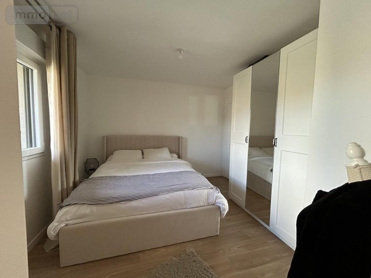 Appartement a vendre Corps-Nuds 35150 Ille-et-Vilaine 45 m2 2 pièces 157200 euros