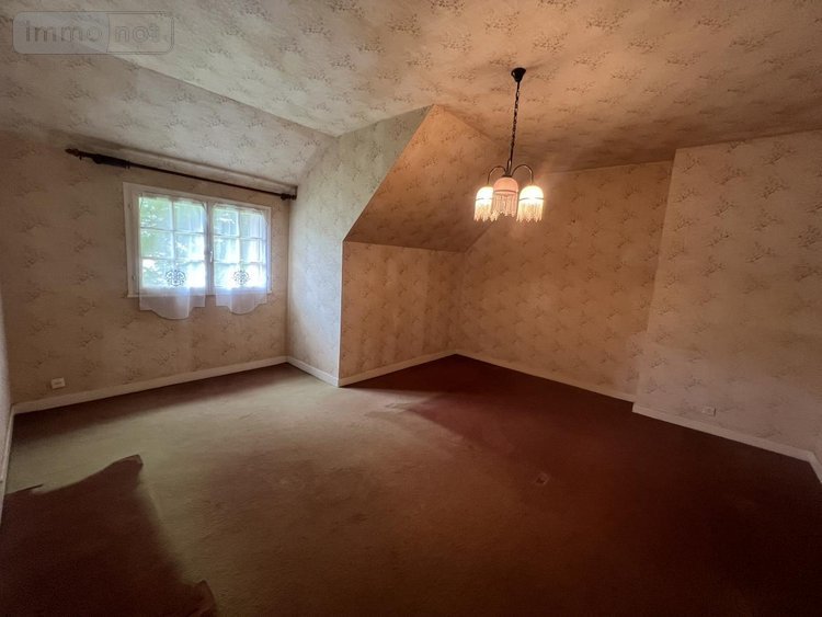 Maison a vendre Plonéour-Lanvern 29720 Finistère 120 m2 6 pièces 181050 euros