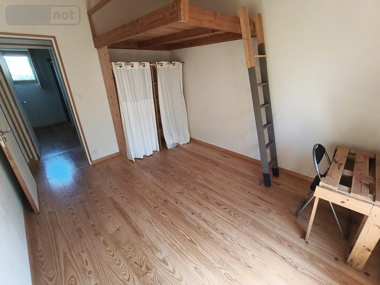 Maison a vendre Péaule 56130 Morbihan 115 m2 6 pièces 313500 euros