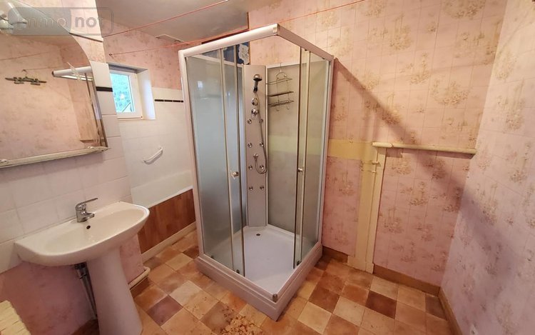 Maison a vendre Flers 61100 Orne 45 m2 2 pièces 59950 euros