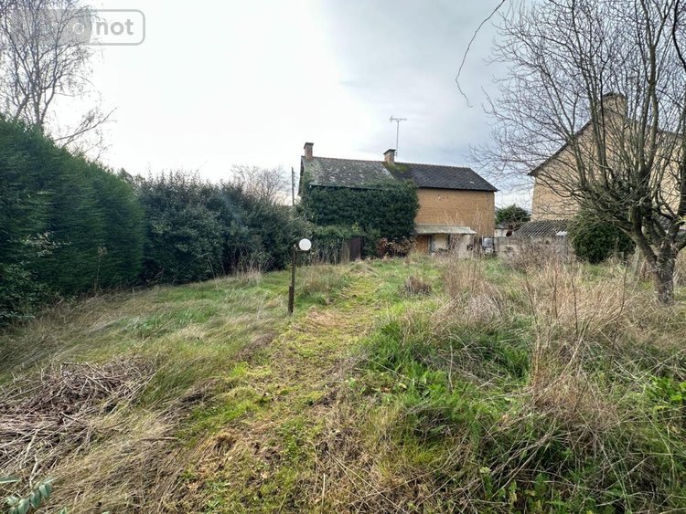 Maison a vendre Melesse 35520 Ille-et-Vilaine 74 m2 4 pièces 258872 euros