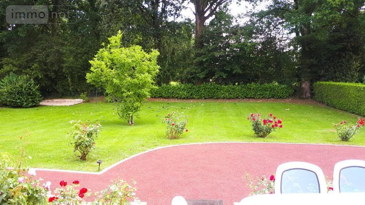 Maison a vendre Saint-Ouën-des-Toits 53410 Mayenne 174 m2 7 pièces 329000 euros