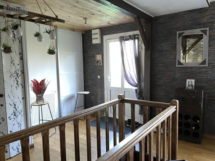 Maison a vendre Dozulé 14430 Calvados 112 m2  292600 euros