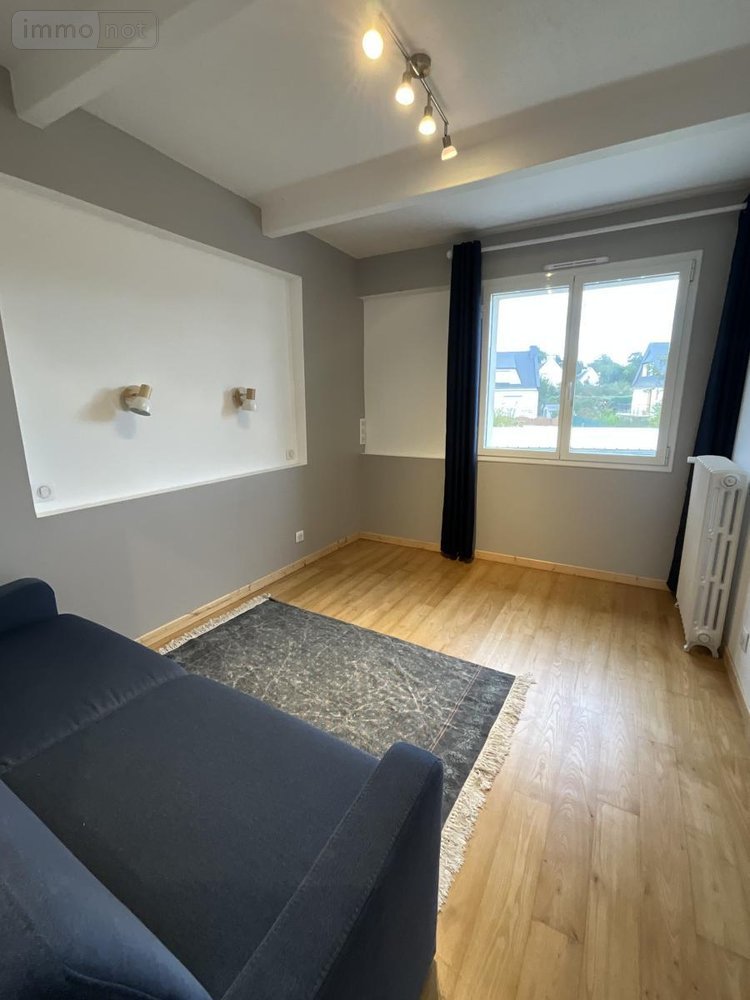 Maison a vendre Guidel 56520 Morbihan 88 m2 5 pièces 373364 euros