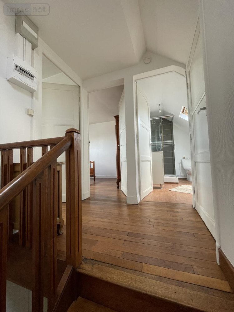 Maison a vendre Le Mans 72000 Sarthe 92 m2 4 pièces 193000 euros