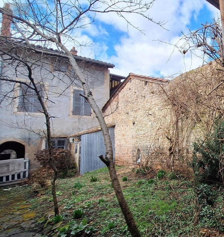 Immeuble a vendre Pont-de-Vaux 01190 Ain 106 m2  149000 euros