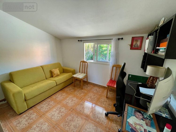 Maison a vendre La Possession 97419 Réunion 167 m2 7 pièces 499100 euros