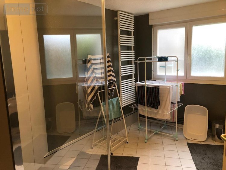 Location appartement Dole 39100 Jura 84 m2 3 pièces 830 euros