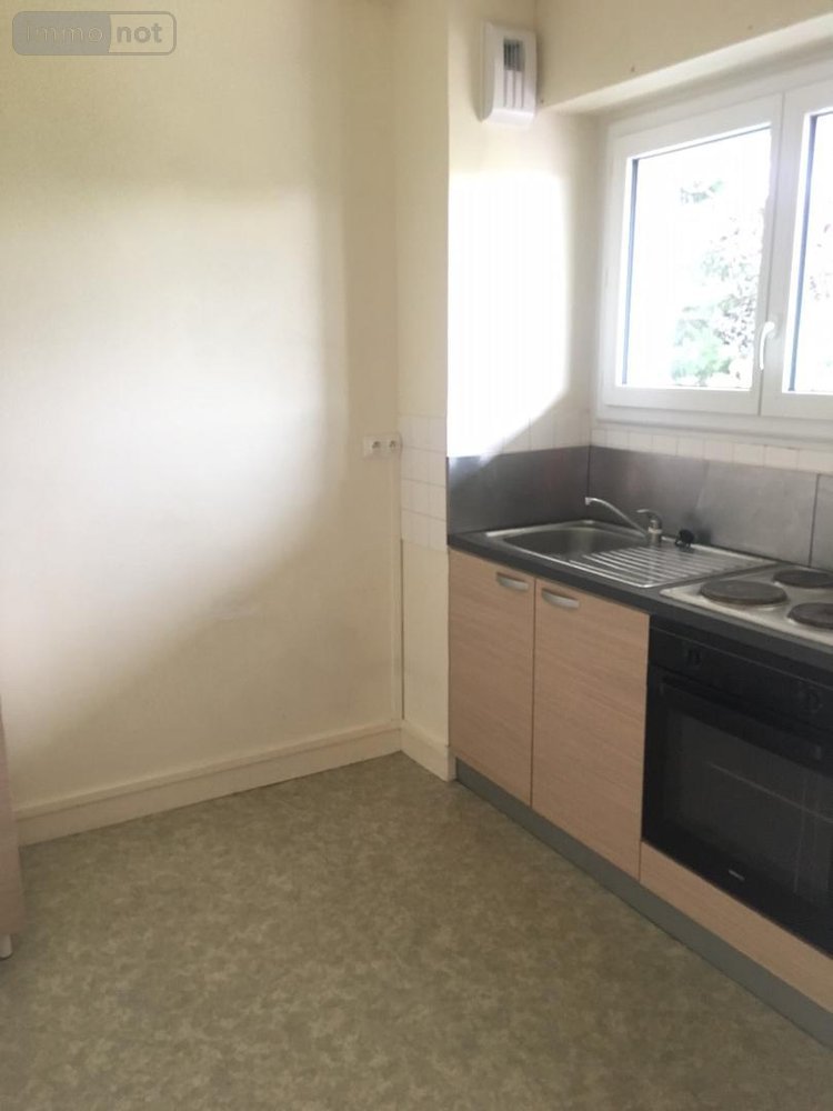 Location appartement Rennes 35000 Ille-et-Vilaine 30 m2 1 pièce 540 euros