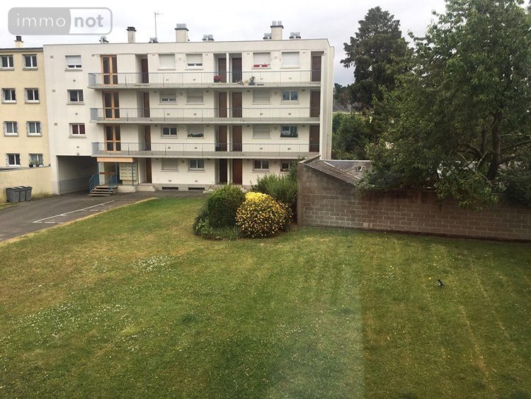 Location appartement Rennes 35000 Ille-et-Vilaine 30 m2 1 pièce 540 euros