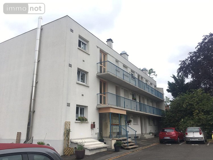 Location appartement Rennes 35000 Ille-et-Vilaine 30 m2 1 pièce 540 euros