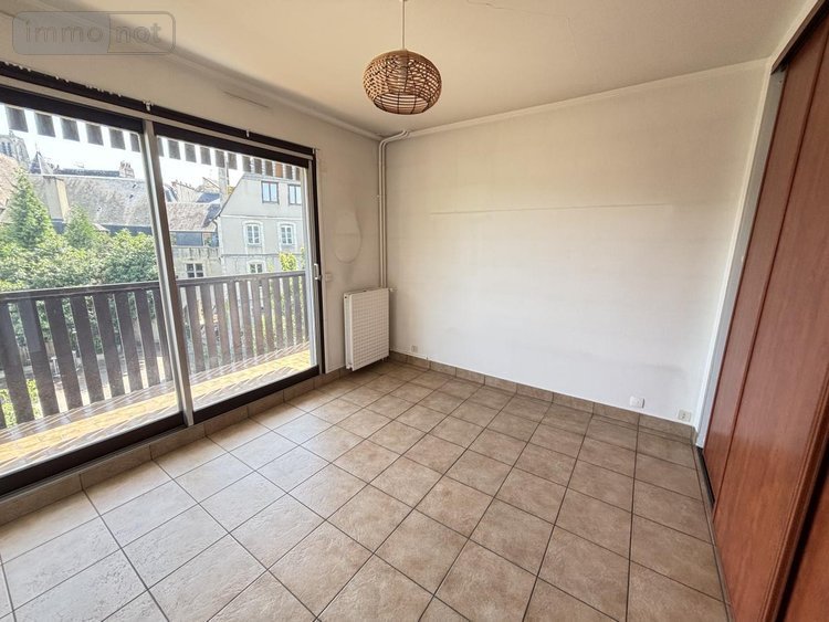 Appartement a vendre Bourges 18000 Cher 83 m2 4 pièces 118400 euros