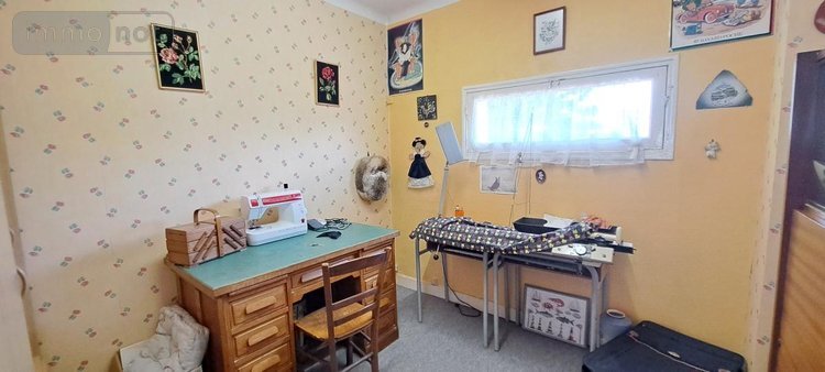 Maison a vendre Angers 49000 Maine-et-Loire 130 m2 5 pièces 351575 euros