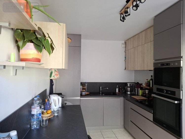 Appartement a vendre Lille 59000 Nord 106 m2 4 pièces 477800 euros