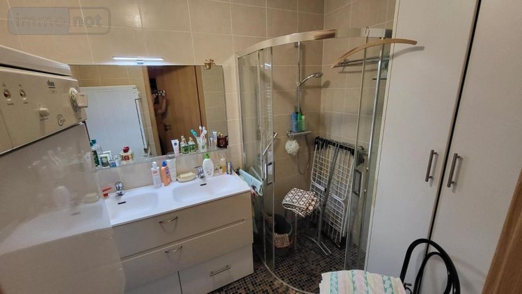 Appartement a vendre Seloncourt 25230 Doubs 86 m2 4 pièces 225750 euros