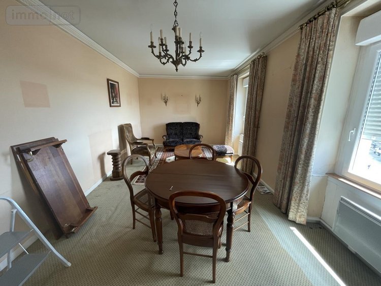 Appartement a vendre Paimpol 22500 Côtes-d'Armor 76 m2 3 pièces 169875 euros