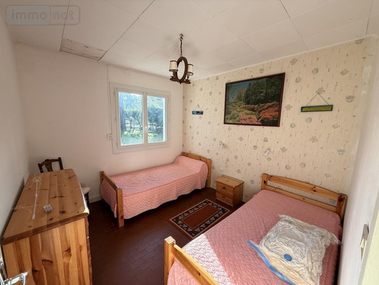 Maison a vendre Lacanau 33680 Gironde 68 m2 4 pièces 424000 euros