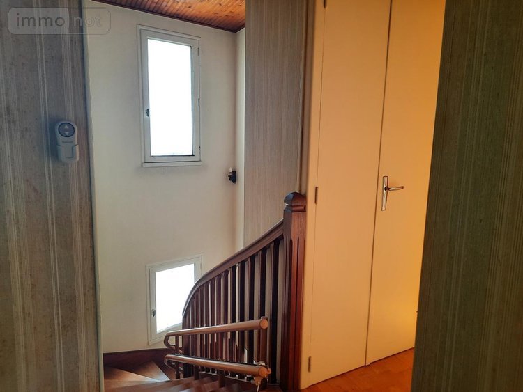 Maison a vendre Aizenay 85190 Vendée 94 m2 5 pièces 158600 euros