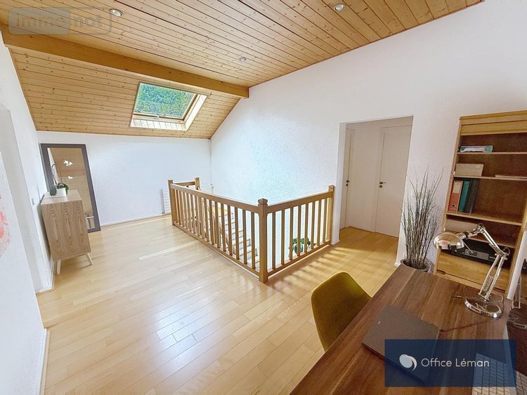 Maison a vendre Prévessin-Moëns 01280 Ain 245 m2 7 pièces 1195000 euros