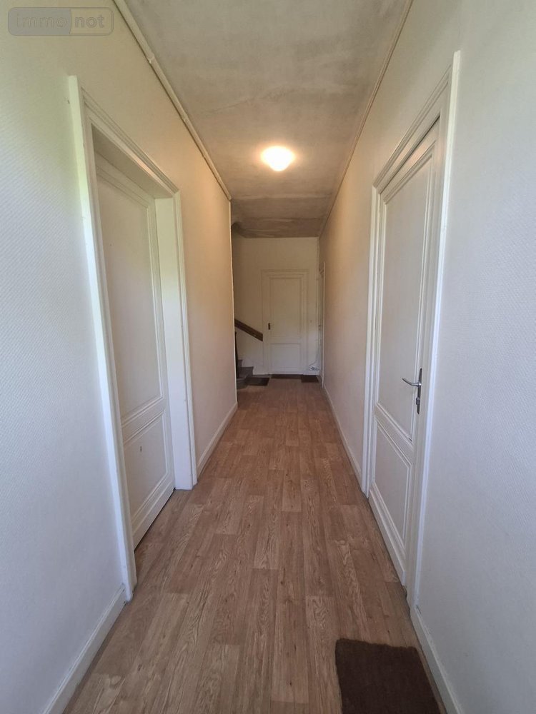 Appartement a vendre Saint-Georges-de-Didonne 17110 Charente-Maritime 62 m2 3 pièces 248330 euros