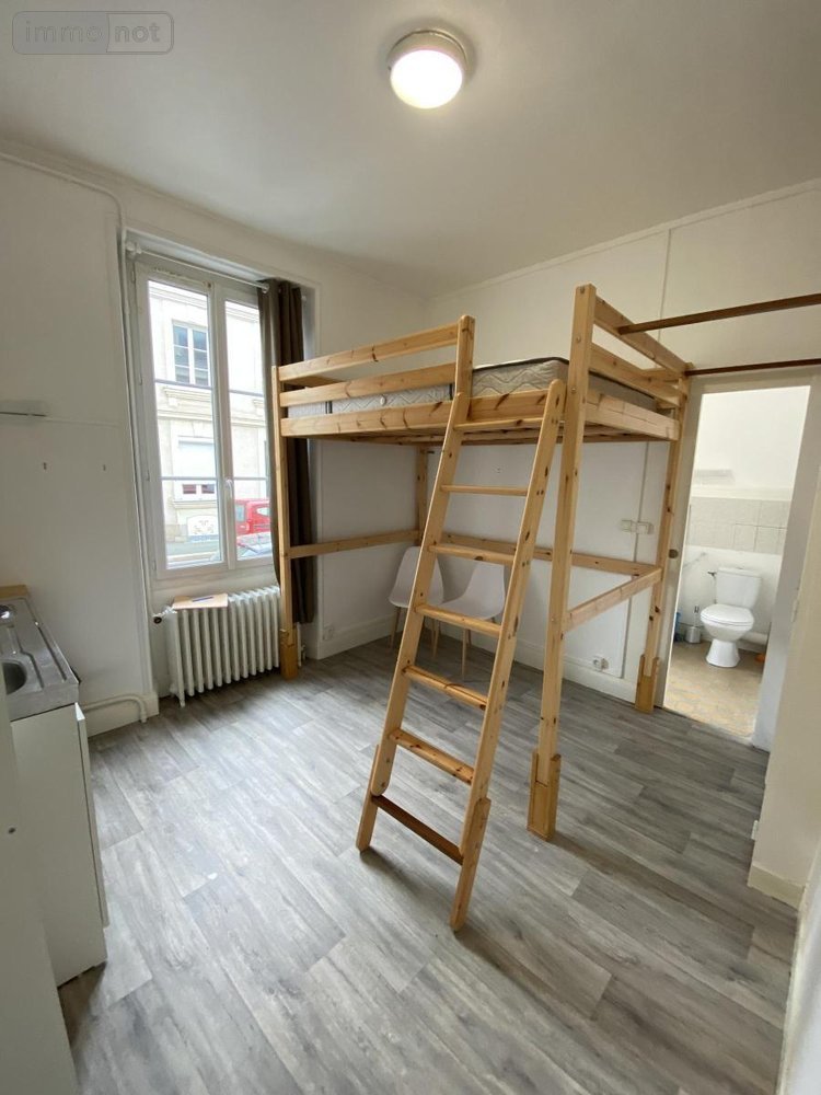Immeuble a vendre Angers 49000 Maine-et-Loire 93 m2  576400 euros