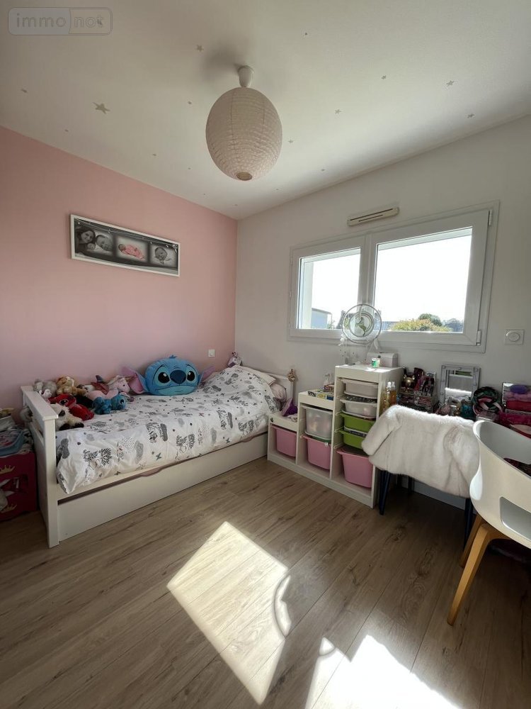 Maison a vendre Saint-Évarzec 29170 Finistère 95 m2 5 pièces 360525 euros