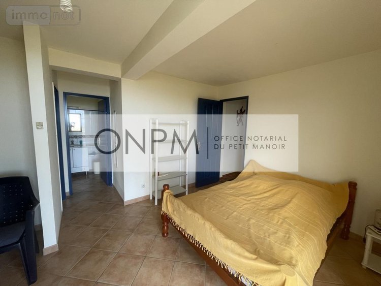 Maison a vendre Rivière-Salée 97215 Martinique 95 m2  349000 euros
