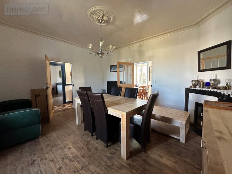 Maison a vendre Groix 56590 Morbihan 134 m2 6 pièces 591960 euros