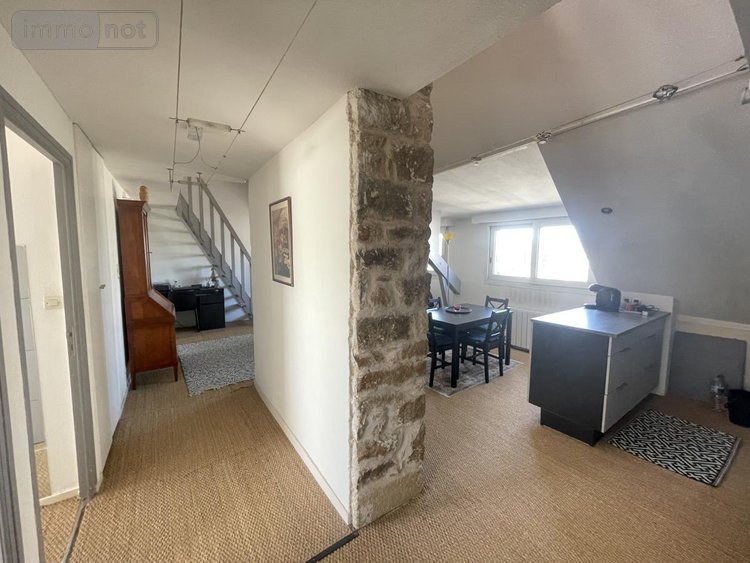 Appartement a vendre Vannes 56000 Morbihan 56 m2 3 pièces 229280 euros