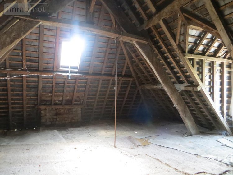 Maison a vendre Tessy-Bocage 50420 Manche 62 m2 4 pièces 36000 euros
