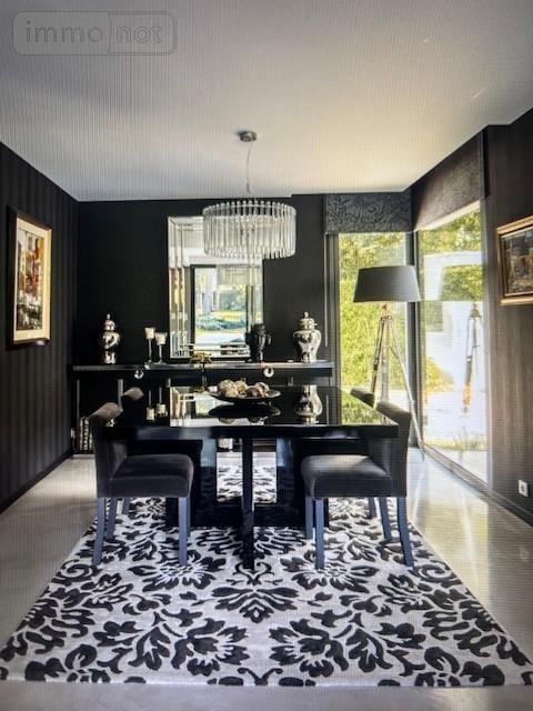 Maison a vendre Vannes 56000 Morbihan 174 m2 8 pièces 1390500 euros