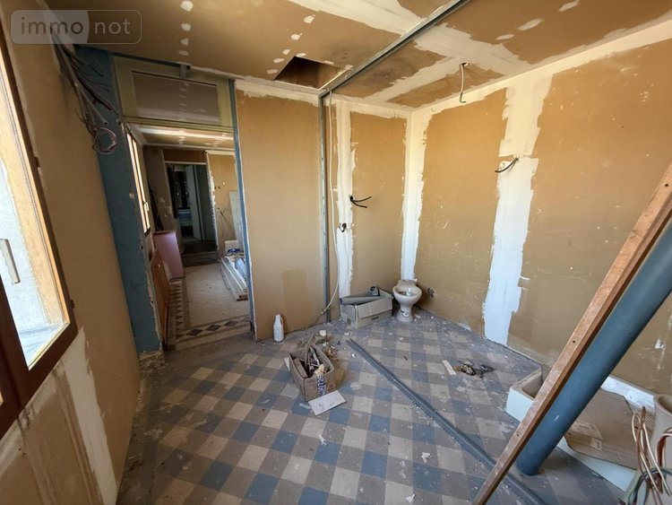 Immeuble a vendre Corbie 80800 Somme 162 m2  166400 euros