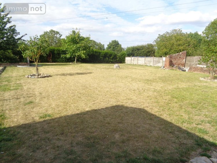Maison a vendre Hinges 62232 Pas-de-Calais 183 m2 14 pièces 369000 euros