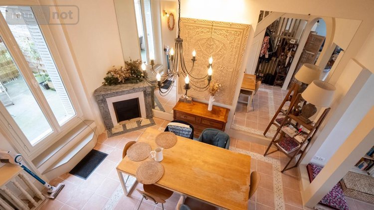 Appartement a vendre Orléans 45000 Loiret 116 m2 5 pièces 389000 euros