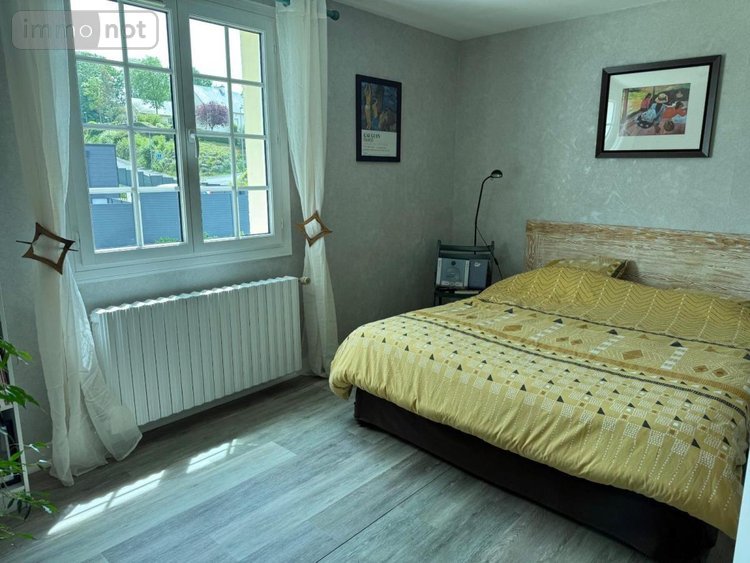 Maison a vendre Villedieu-les-Poêles-Rouffigny 50800 Manche 193 m2 7 pièces 285480 euros