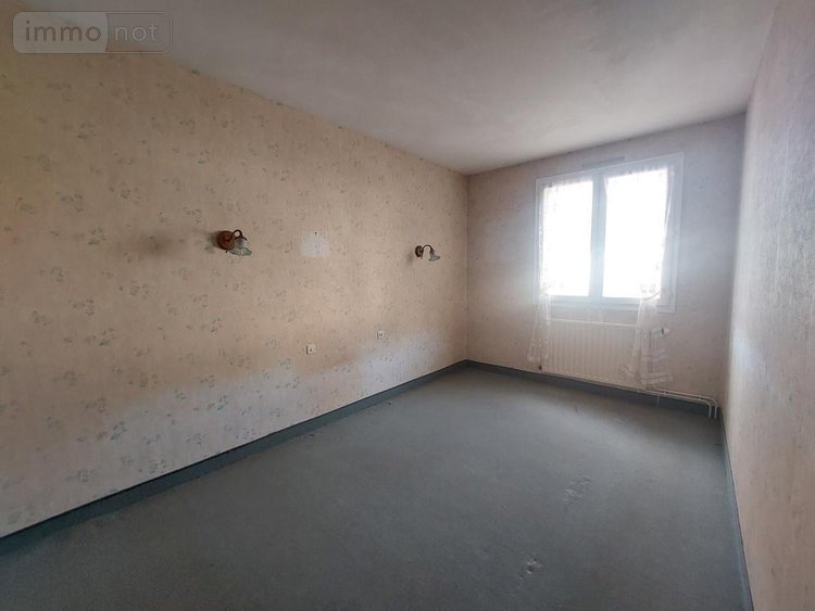 Maison a vendre Cossé-le-Vivien 53230 Mayenne 126 m2 6 pièces 177650 euros