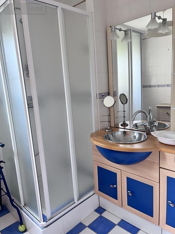 Maison a vendre Plonéour-Lanvern 29720 Finistère 112 m2 4 pièces 280000 euros