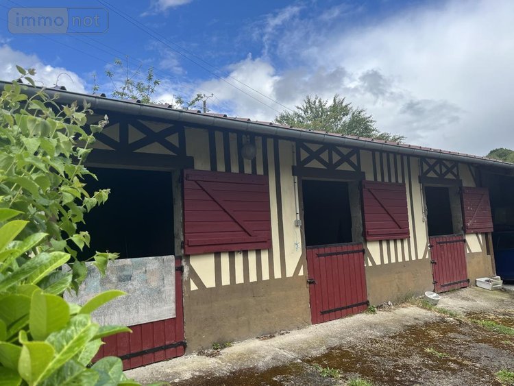 Maison a vendre Annebault 14430 Calvados 95 m2 4 pièces 344850 euros