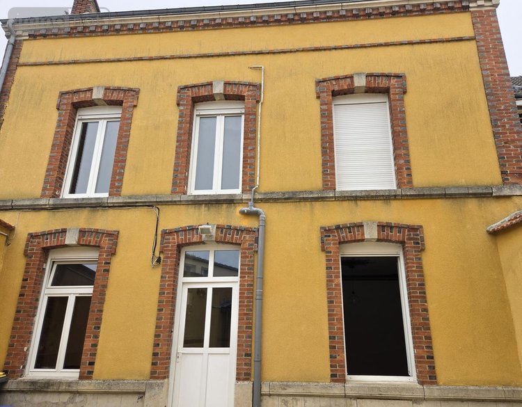 Maison a vendre Verzy 51380 Marne 160 m2 7 pièces 337000 euros