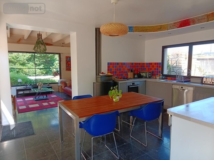 Maison a vendre Penmarch 29760 Finistère 80 m2 3 pièces 399000 euros