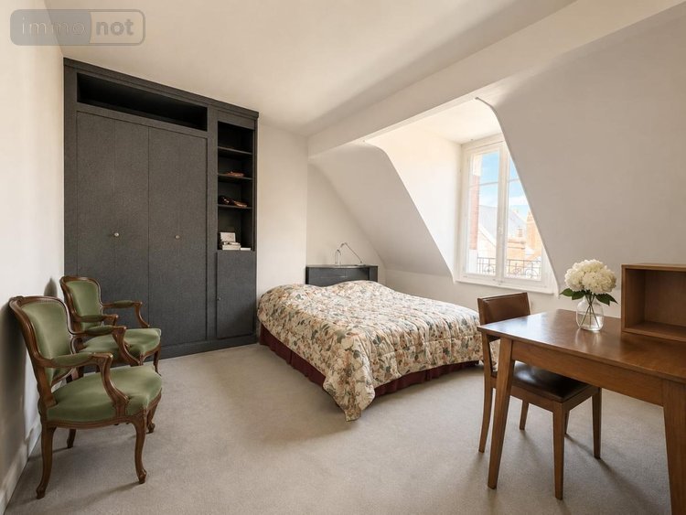 Maison a vendre Laon 02000 Aisne 203 m2 10 pièces 237000 euros
